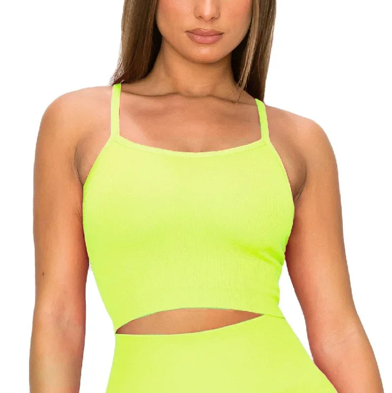 Neon Lime