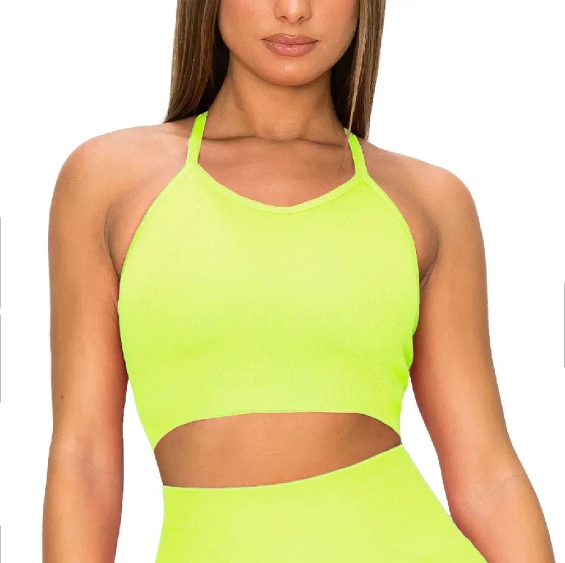 Neon Lime