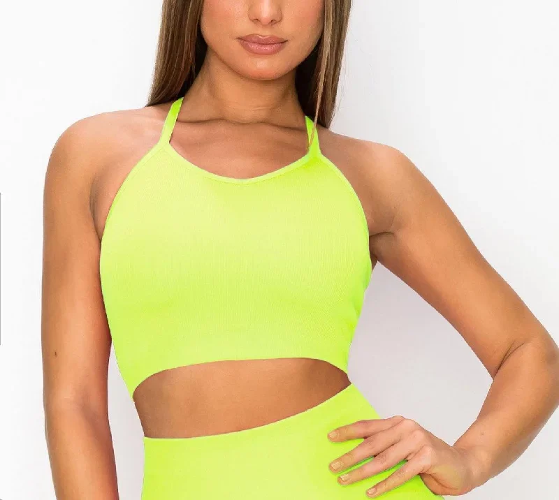 Neon Lime