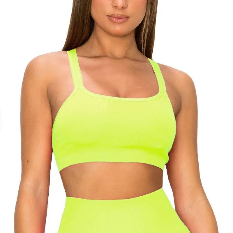 Neon Lime