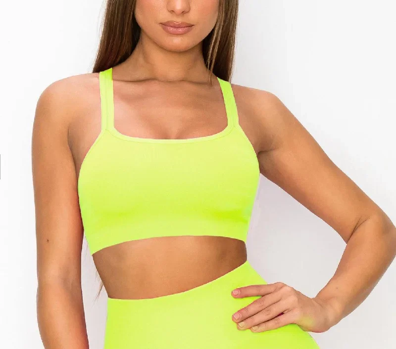 Neon Lime