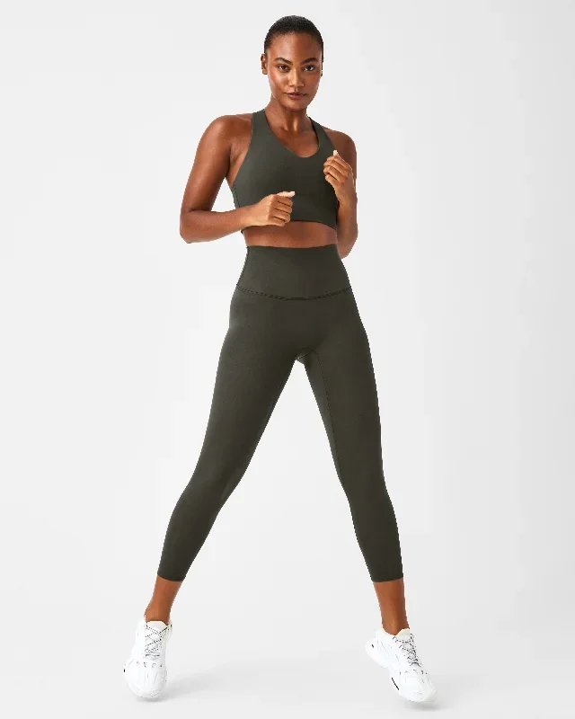 Soft & Smooth Active 7/8 Leggings