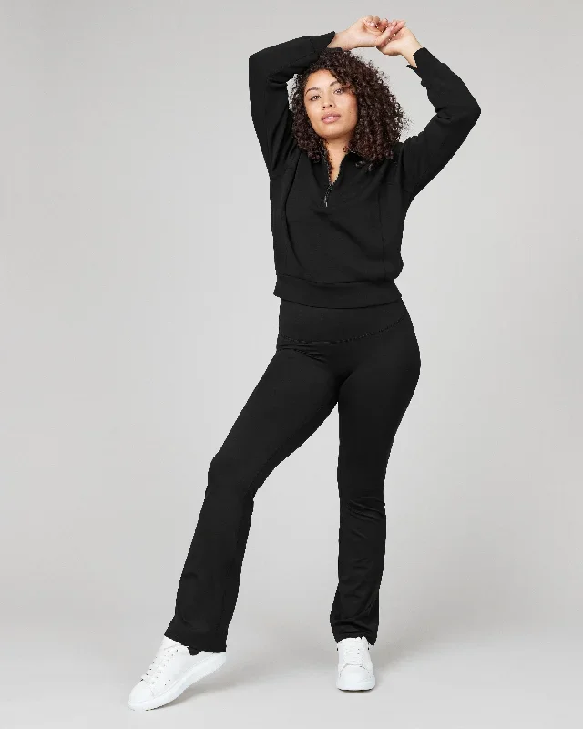 Soft & Smooth Active Flare Pant