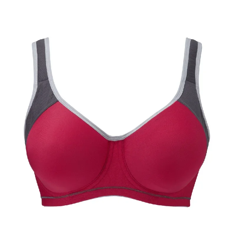 Sonic Moulded Sports Bra