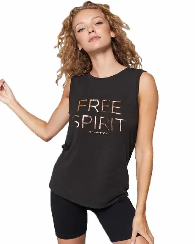 Free Chakra Tank