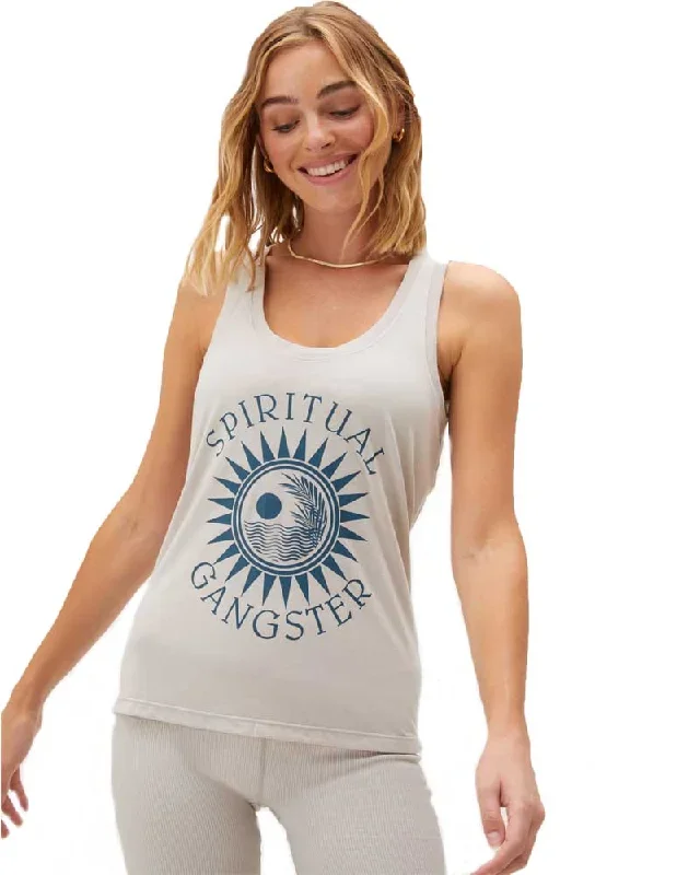 Sun Riley Namaste Dry Tank