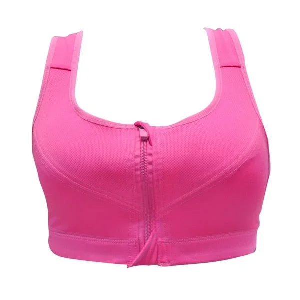 sports-bra-padded-wirefree-with-front-zipper-closure