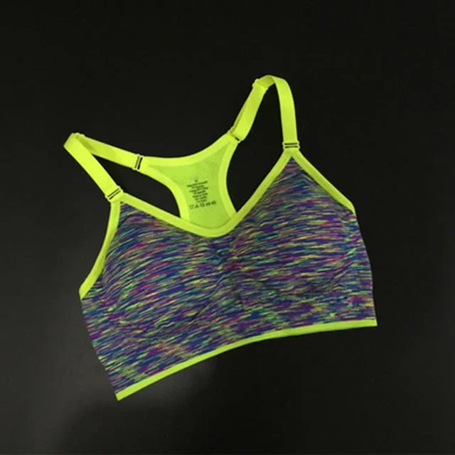 sports-bra-quick-dry-sports-bra-women-padded-wirefree-adjustable-shakeproof-fitness-underwear-push-up-seamless-yoga-running-tops