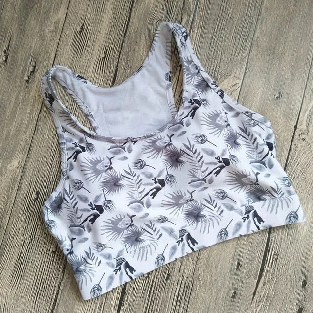 sports-bra-sportswear-spaghetti-strap-printed-yoga-bra-top