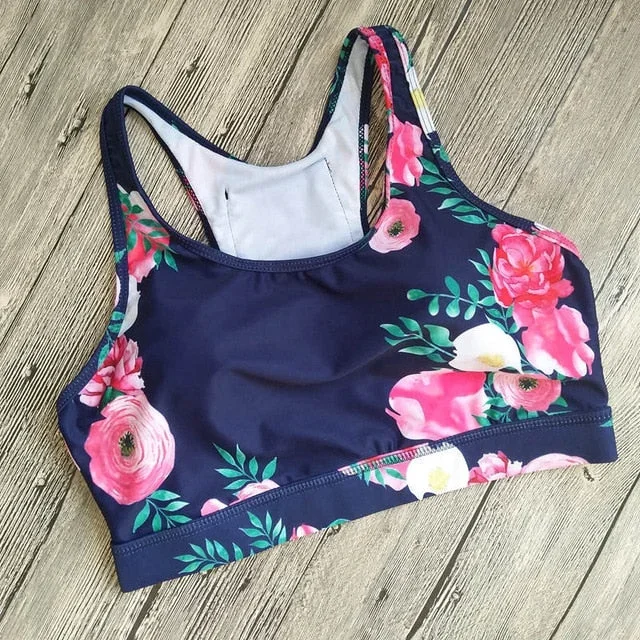 sports-bra-sportswear-spaghetti-strap-printed-yoga-bra-top