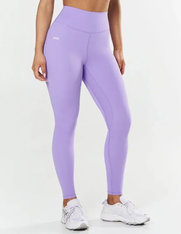 Full Length Tights NANDEX   - Lilac