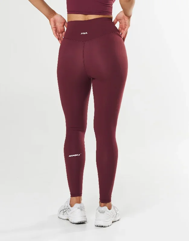 stax-full-length-tights-nandex-original-maple-burgundy