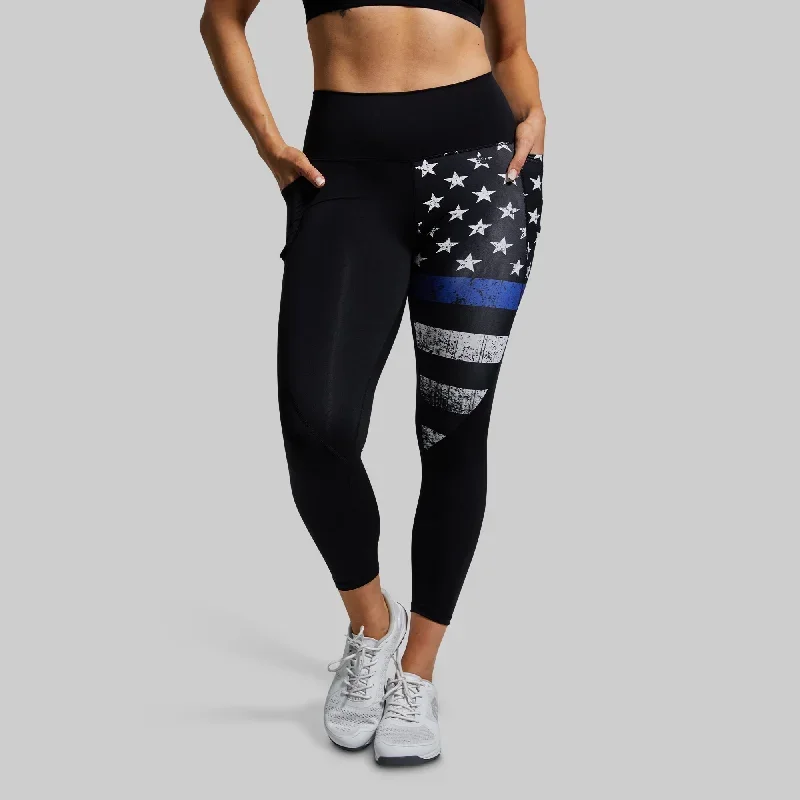 synergy-legging-w-pockets-thin-blue-line