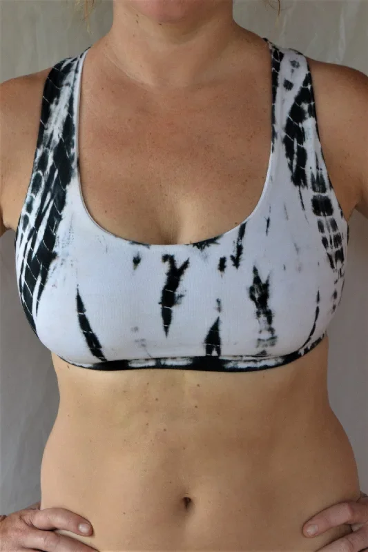 Tao Tie Dye Baru Sports Bra