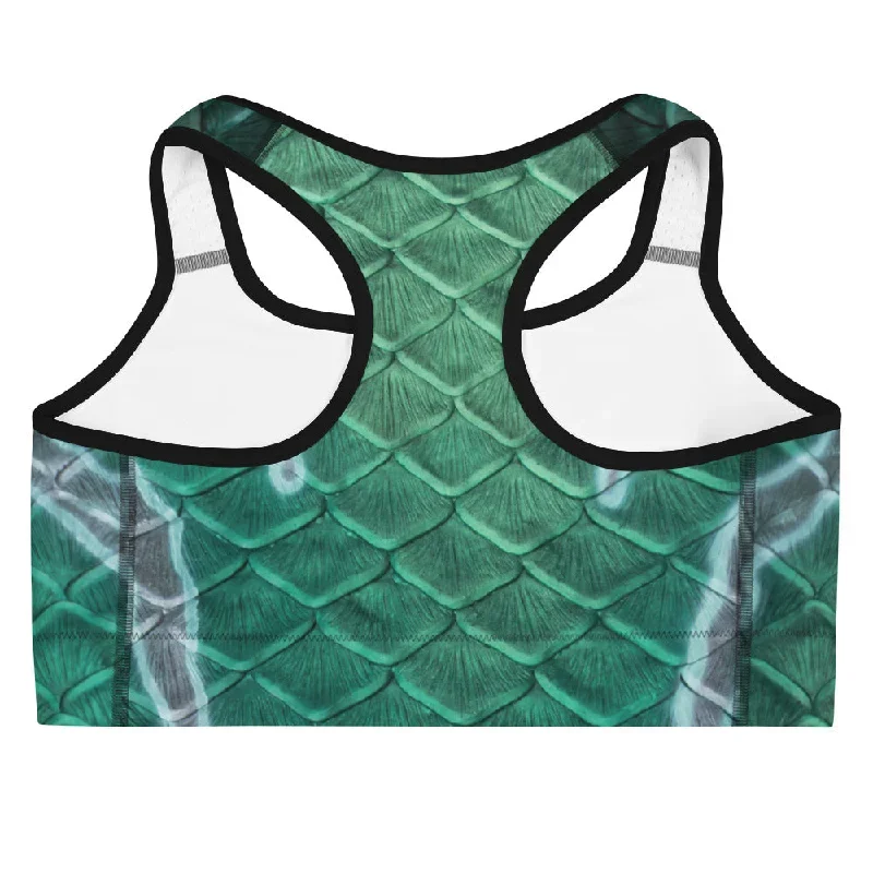 The Dark Sea Sports Bra