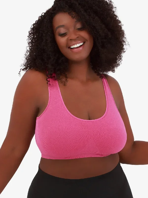 The Olivia - All-Around Support Comfort Sports Bra