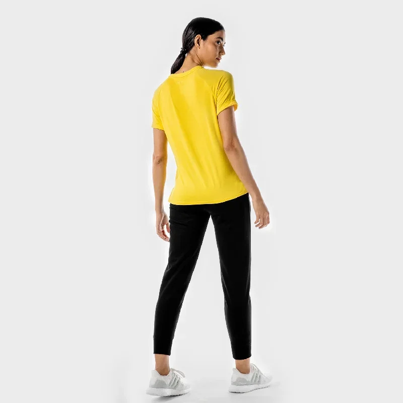 the-pack-tee-yellow-women