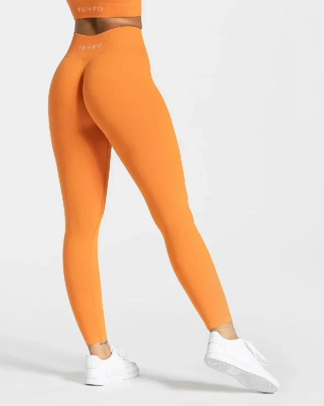 timeless-scrunch-leggings-orange