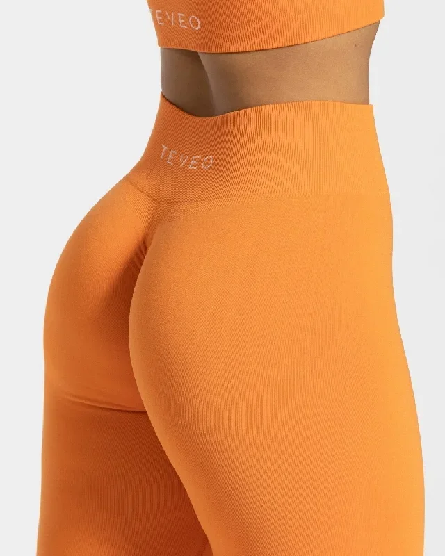 timeless-scrunch-leggings-orange