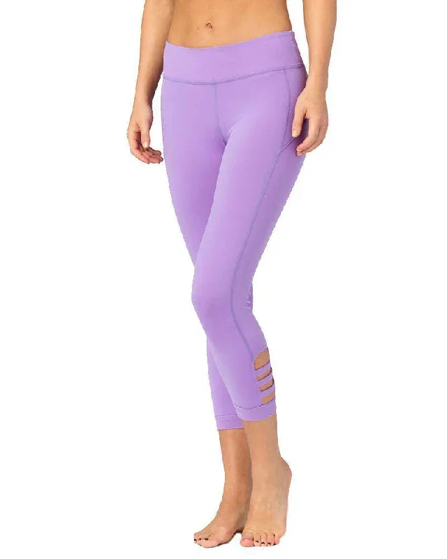 Top Notch Yoga Capri