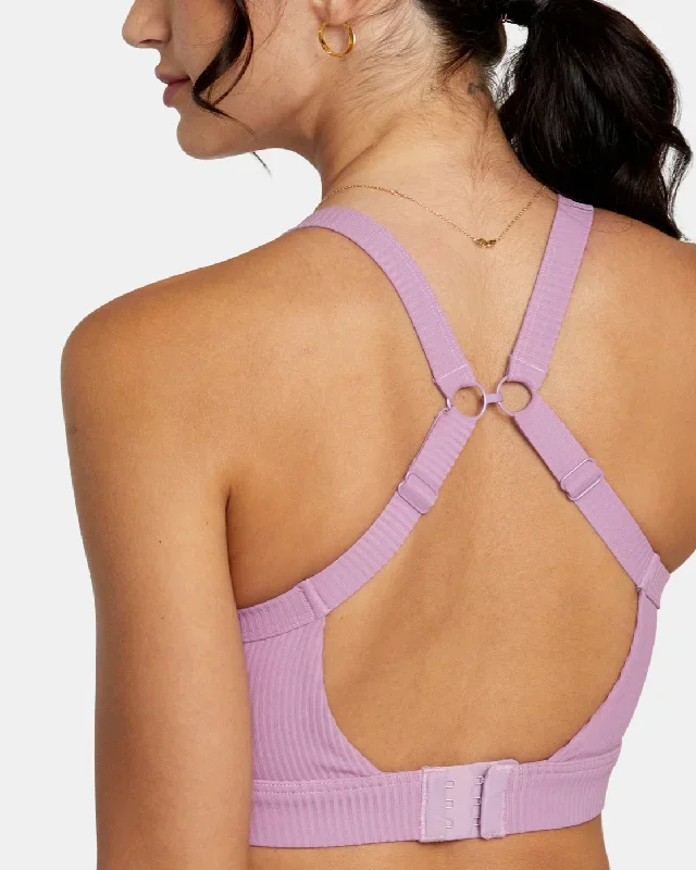 va-essential-high-impact-sports-bra-lilac