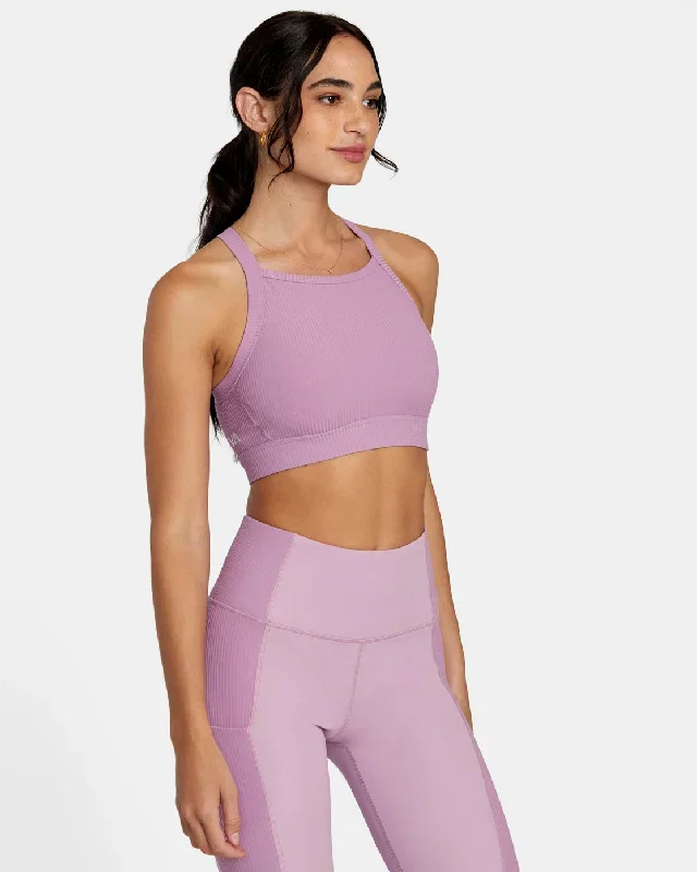 va-essential-high-impact-sports-bra-lilac