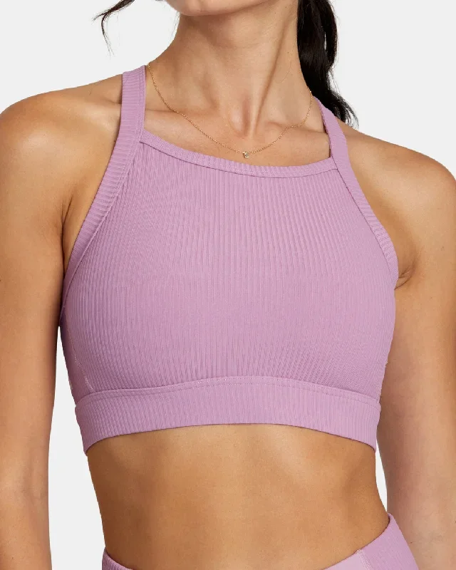 va-essential-high-impact-sports-bra-lilac