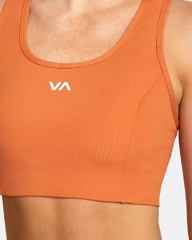 va-essential-sports-bra-cocoa