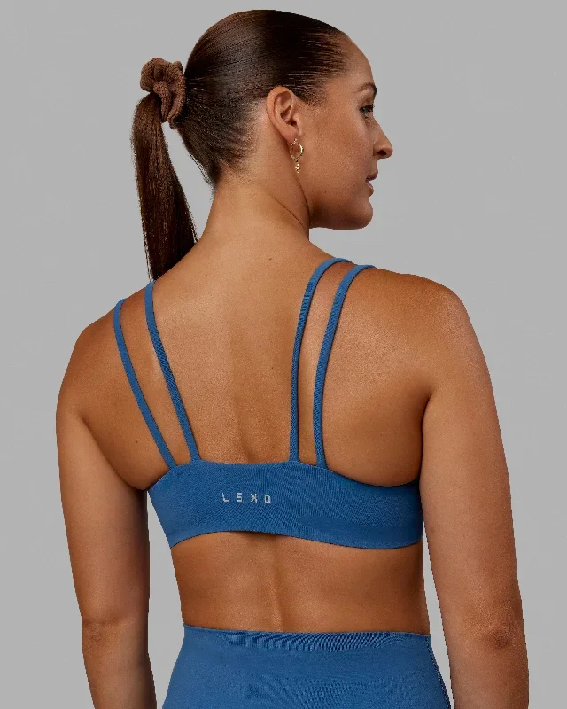 Vantage Sports Bra - High Tide