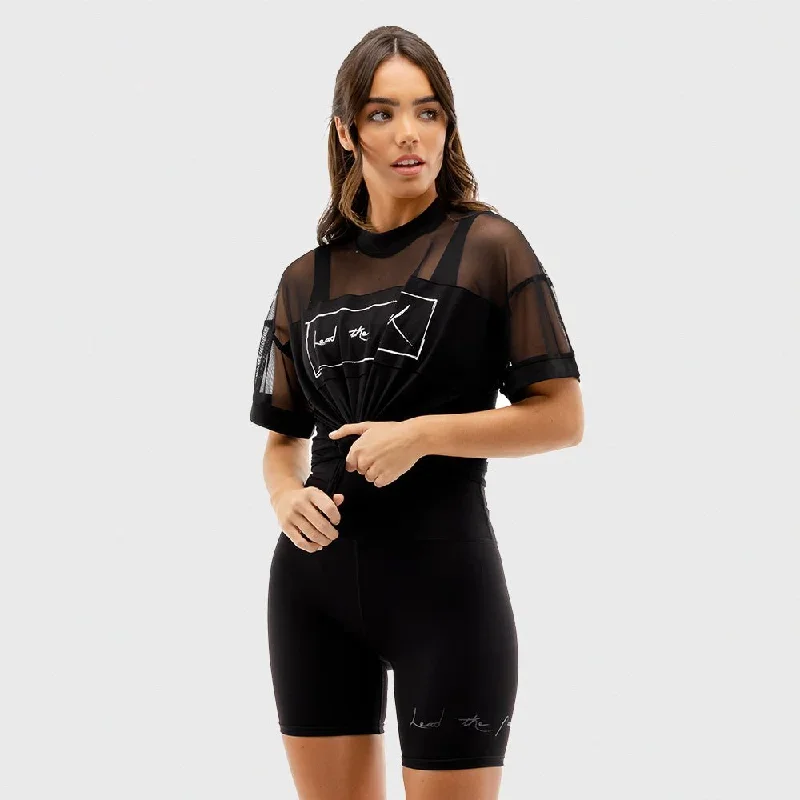 vibe-mesh-tee-black