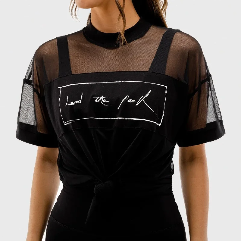 vibe-mesh-tee-black