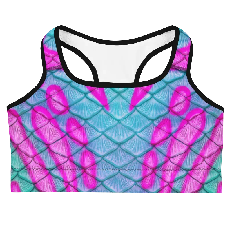 Voodoo Sports Bra