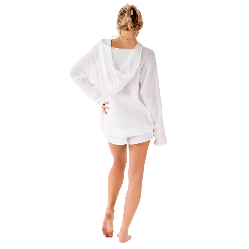 white-baja-pullover