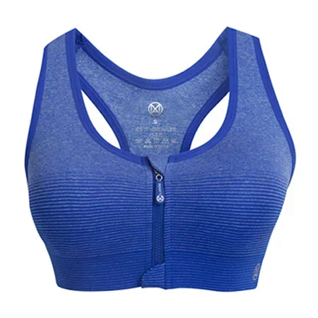 women-zipper-front-shockproof-gym-clothing-for-women-sports-bra