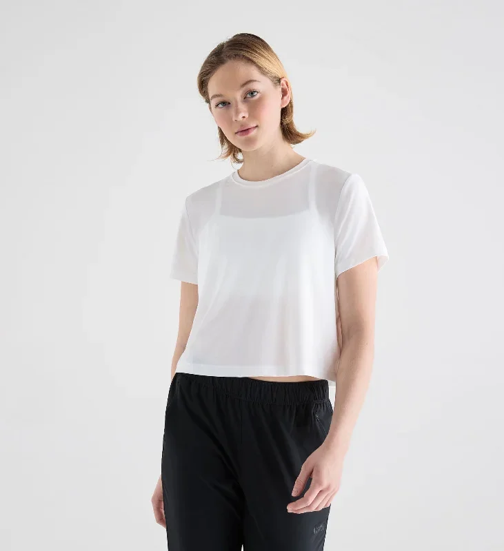 Women's Boxy Tee