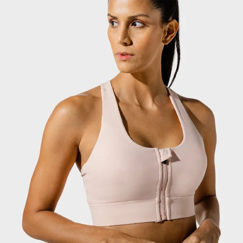 womens-fitness-zip-up-sports-bra-peachy-keen