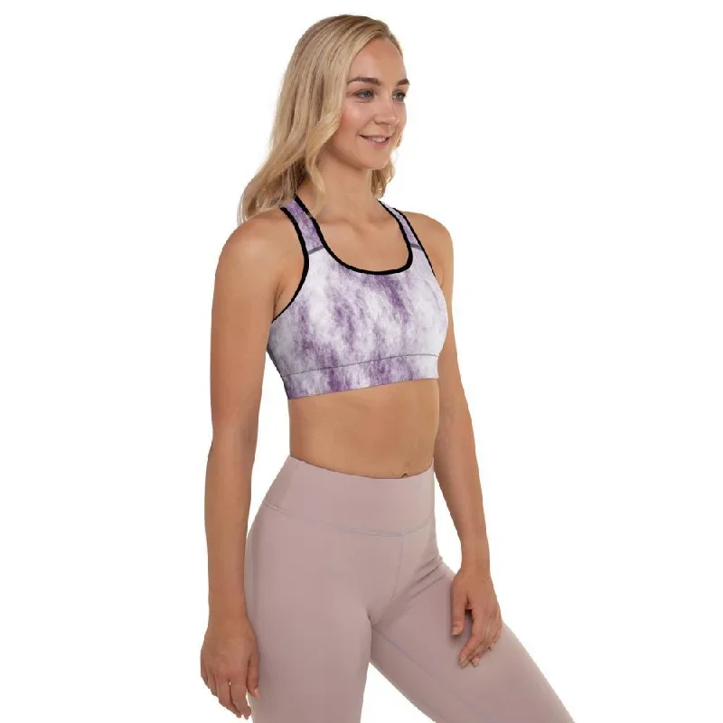 Women's Medium Impact Sports Bra