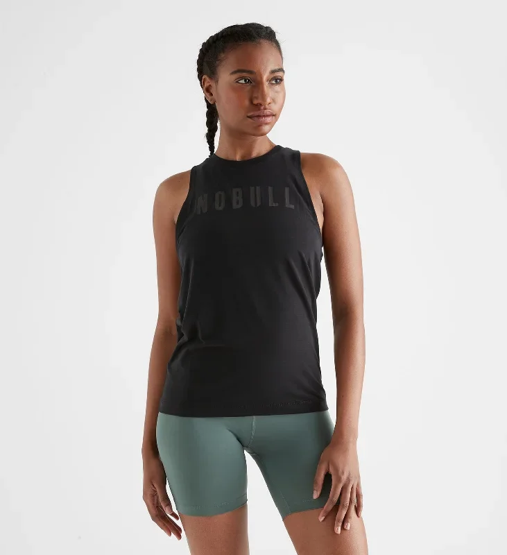 Women's NOBULL High-Neck Tank