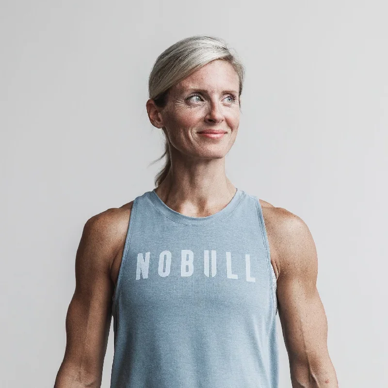 Women's NOBULL High-Neck Tank