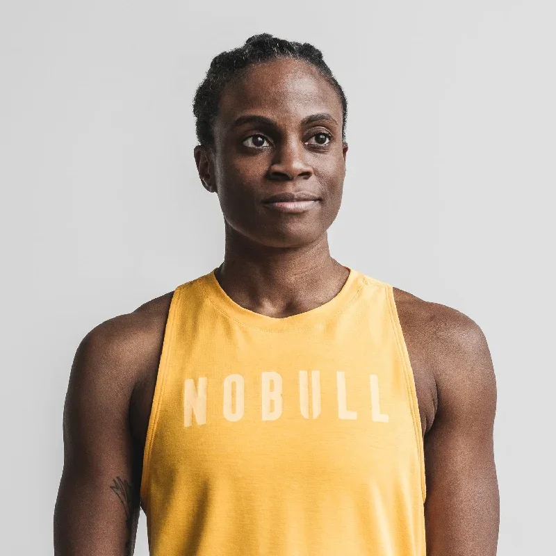 Women's NOBULL High-Neck Tank