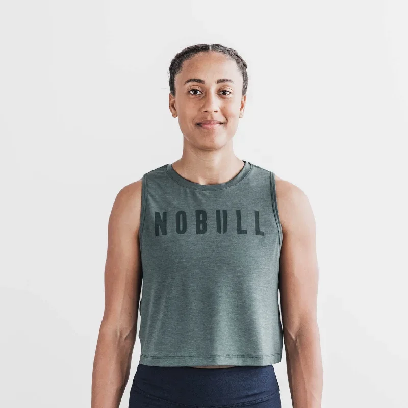 Women's NOBULL Muscle Tank