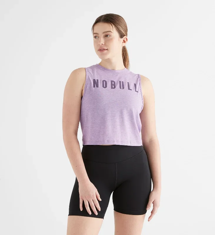 Women's NOBULL Muscle Tank