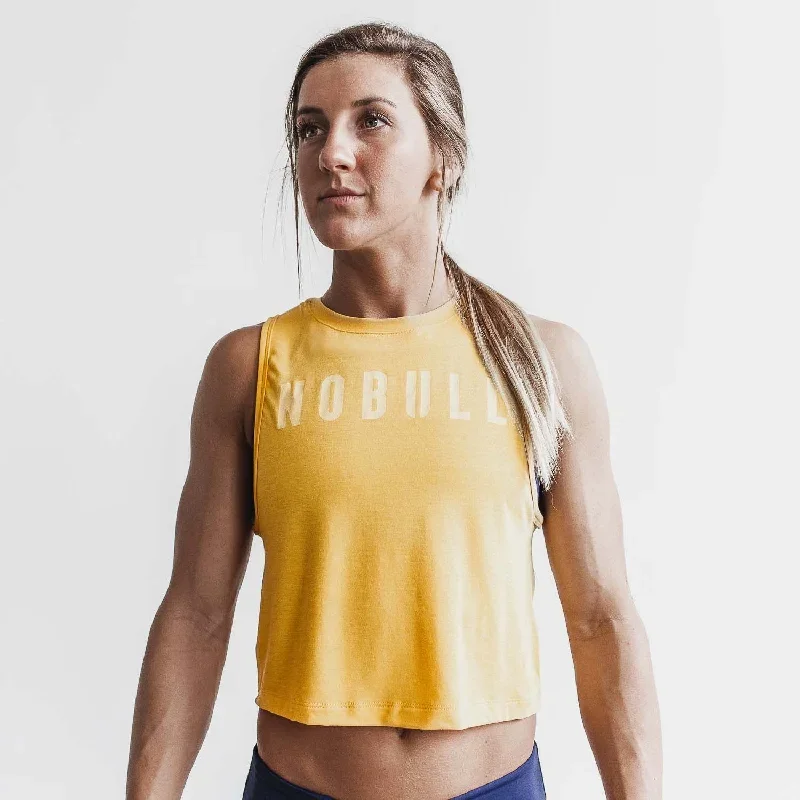 Women's NOBULL Muscle Tank