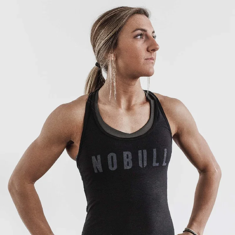 Women's NOBULL Racerback Tank