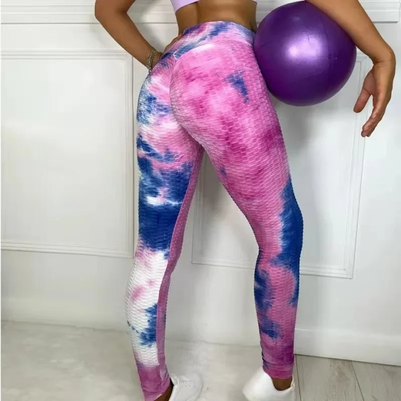 Womens Sexy Stretch Yoga Pants