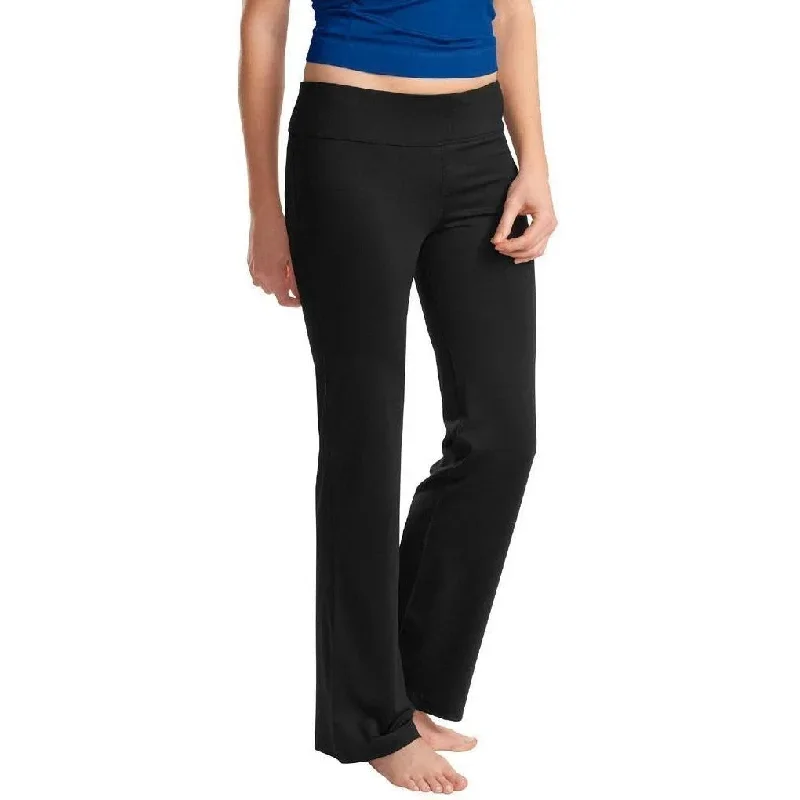 Womens Moisture Wicking Performance Pants